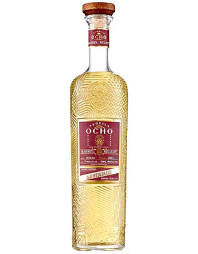 Buy Tequila Ocho x Old Fitzgerald Añejo Tequila