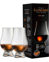 Buy The Glencarin Whisky Glass 2 Pack Set