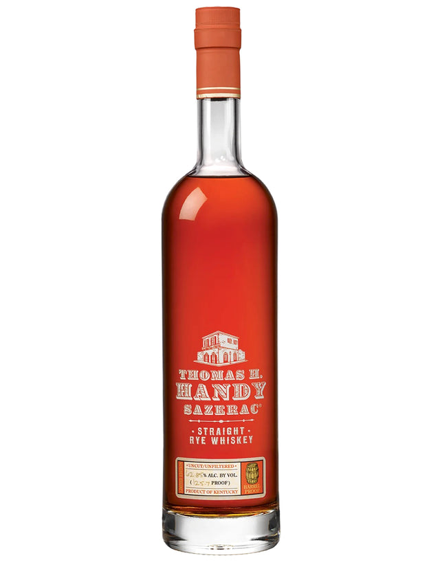 Buy Thomas H. Handy Sazerac Straight Rye Whiskey