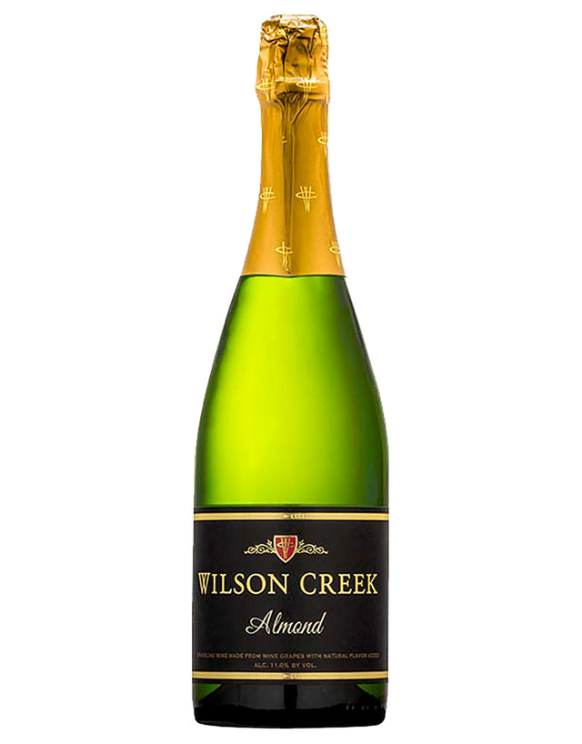 Wilson Creek Almond Champagne - Wilson Creek