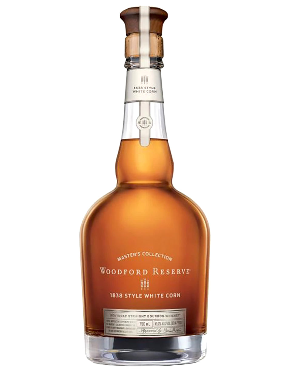 Woodford Reserve Master's Collection 1838 Style White Corn Bourbon - Woodford Reserve