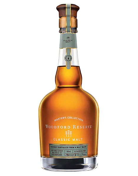 Woodford Reserve Classic Malt