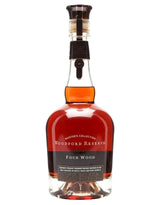 Woodford Reserve Master's Collection Four Wood Bourbon - Woodford Reserve