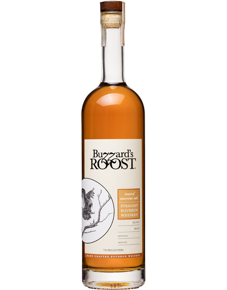 Buy Buzzard's Roost Toasted American Oak Bourbon