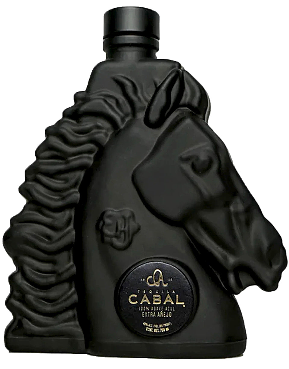 Buy Cabal Extra Añejo Horsehead Tequila