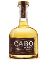 Cabo Wabo Anejo 750ml - Cabo Wabo