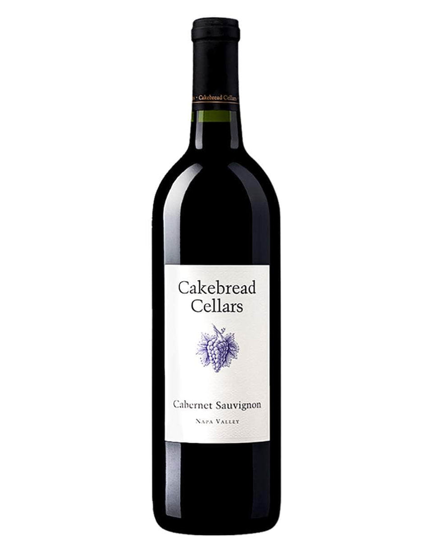 Cakebread Cellars Cabernet Sauvignon - Cakebread