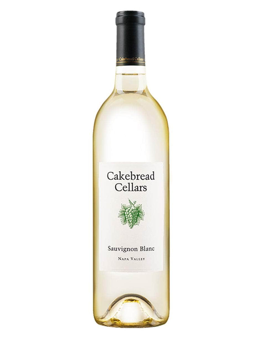 Cakebread Cellars Sauvignon Blanc - Cakebread