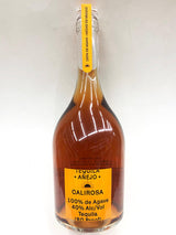 Calirosa Anejo Tequila 750ml - Calirosa