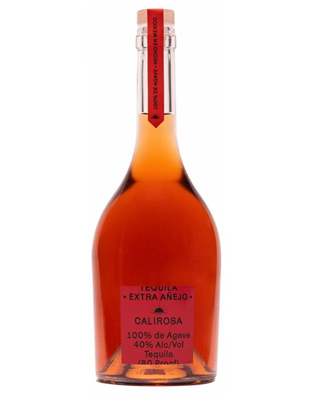 Calirosa Extra Anejo Tequila 750ml - Calirosa