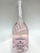 Calirosa Rosa Blanco Tequila 750ml - Calirosa