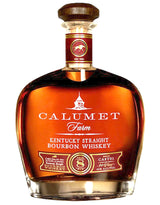 Calumet Farm 8 Year Bourbon 750ml - calumet