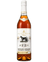 Calumet Farm 12 Year Kentucky Straight Bourbon Whiskey
