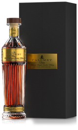 Lanzamiento del decantador Trophy de bourbon Calumet Farm de 18 años conmemorativo del centenario