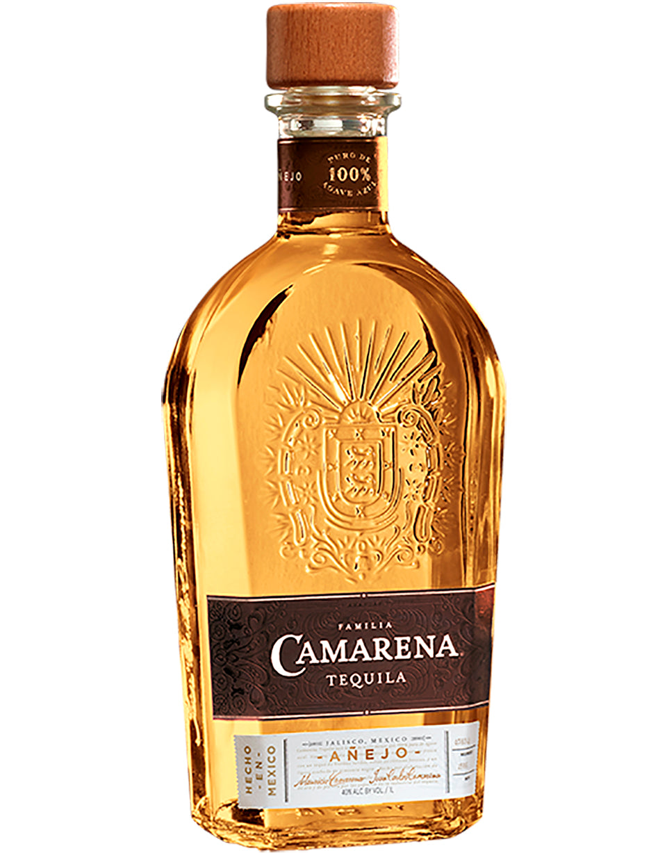 Buy Camarena Anejo Tequila