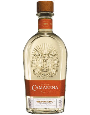 Buy Camarena Reposado Tequila