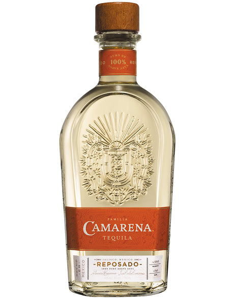 Buy Camarena Reposado Tequila