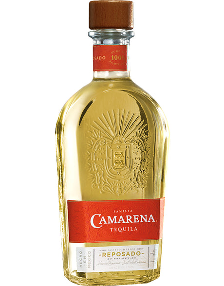 Buy Camarena Reposado Tequila