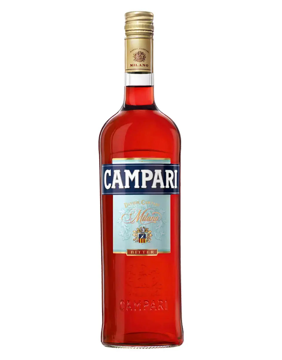訳あり・格安！CAMPARI リキュール 750ml 4本セット Buy Campari Bitter Liqueur 750ml Online | Quality Liquor Store