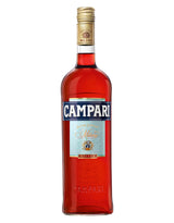 Campari Bitter Liqueur 750ml - Campari