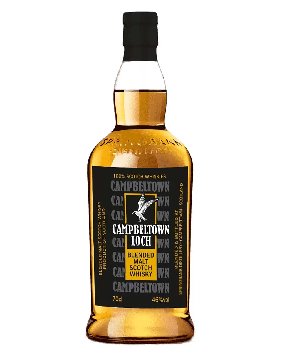 Compre whisky escocés Springbank | Tienda de licores de calidad
