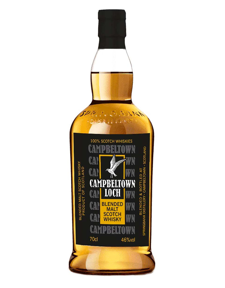 Buy Springbank Campbeltown Loch Blended Malt