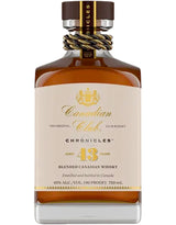 Buy Canadian Club Chronicles No. 4 - 43 Year Old Whisky