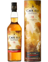 Buy Caol Ila Ambrosial Feast 11 Year Old Scotch Whisky Special Release 2024