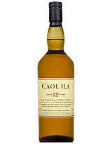 Caol Ila 12 Year 750ml - Caol Ila