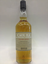 Caol Ila Stitchell 750ml - Caol Ila