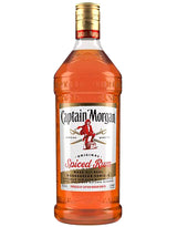 Buy Captain Morgan 1.75 Liter