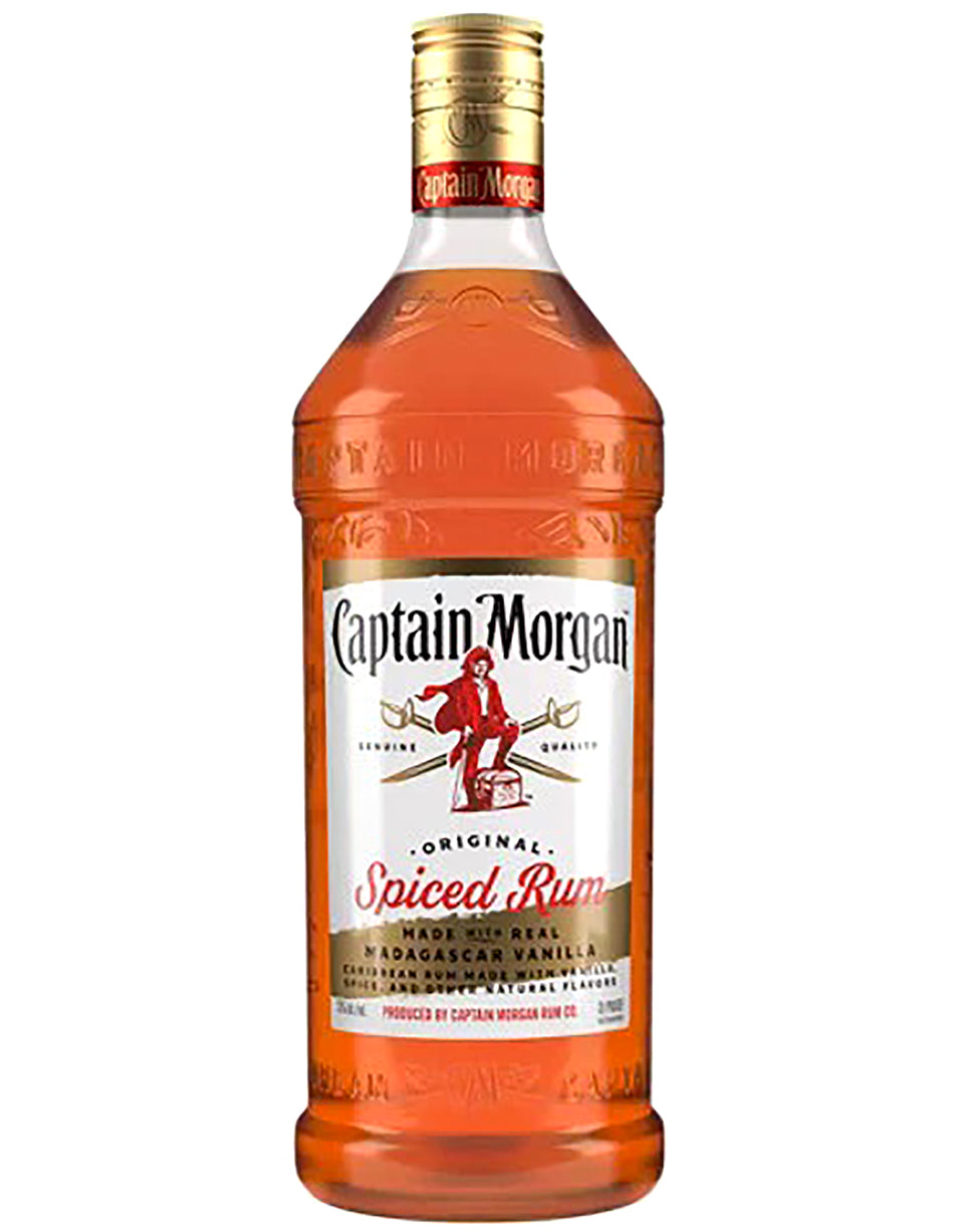 Buy Captain Morgan 1.75 Liter