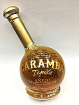 Caramba Anejo 750ml - Caramba