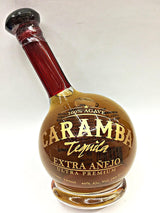 Caramba Extra Anejo 750ml - Caramba