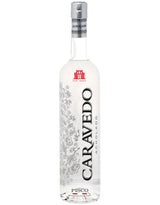 Pisco Caravedo Acholado