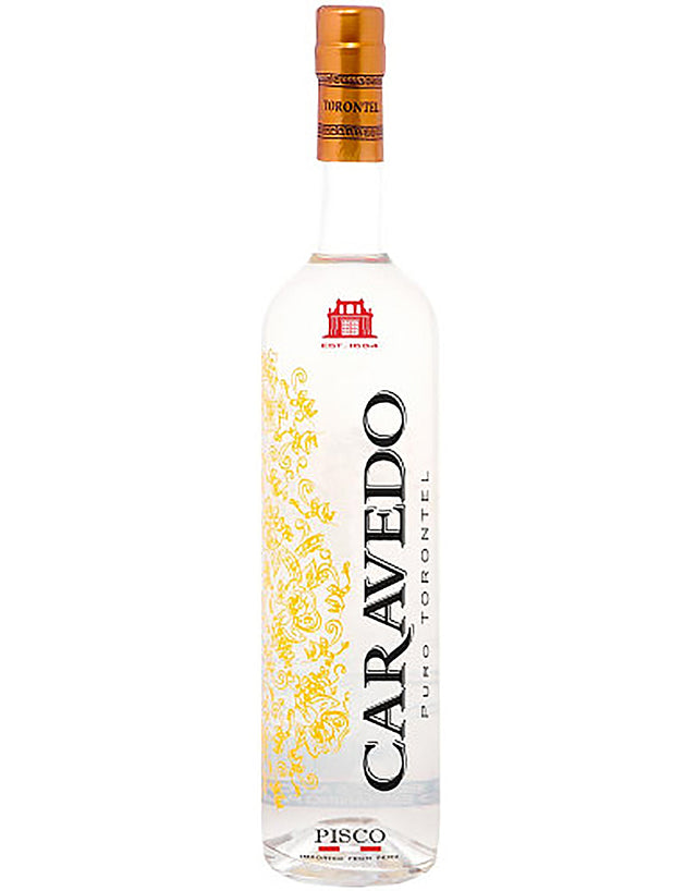 Buy Caravedo Torontel Pisco