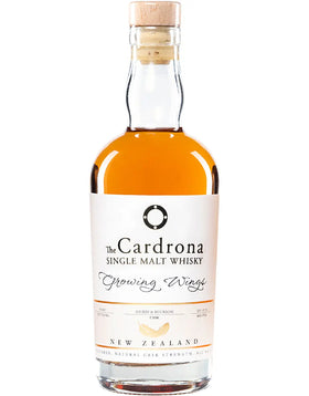 Buy The Cardrona Single Malt Whisky Growing Wings Solera