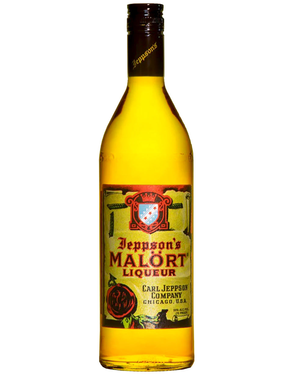 Buy Carl Jeppson Malört