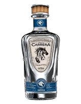 Carrera Blanco Tequila - Carrera