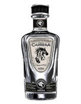 Carrera Cristalino Tequila 750ml - Carrera