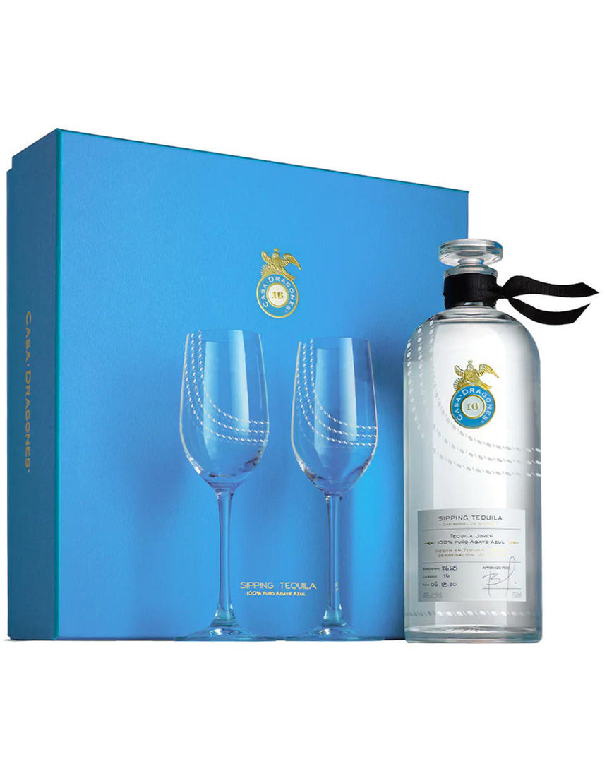 Casa Dragones Joven Gift Set - Casa Dragones