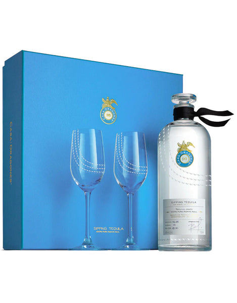 テキーラ　TEQUILA CASA DRAGONES JOVEN Tequila Casa Dragones Joven