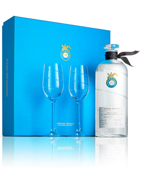 Casa Dragones Joven Gift Set - Casa Dragones