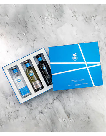 Buy Casa Dragones Sipping Tequila Gift Set