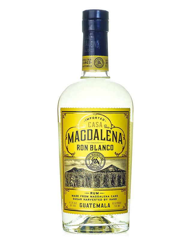 Buy Casa Magdalena Ron Blanco Rum