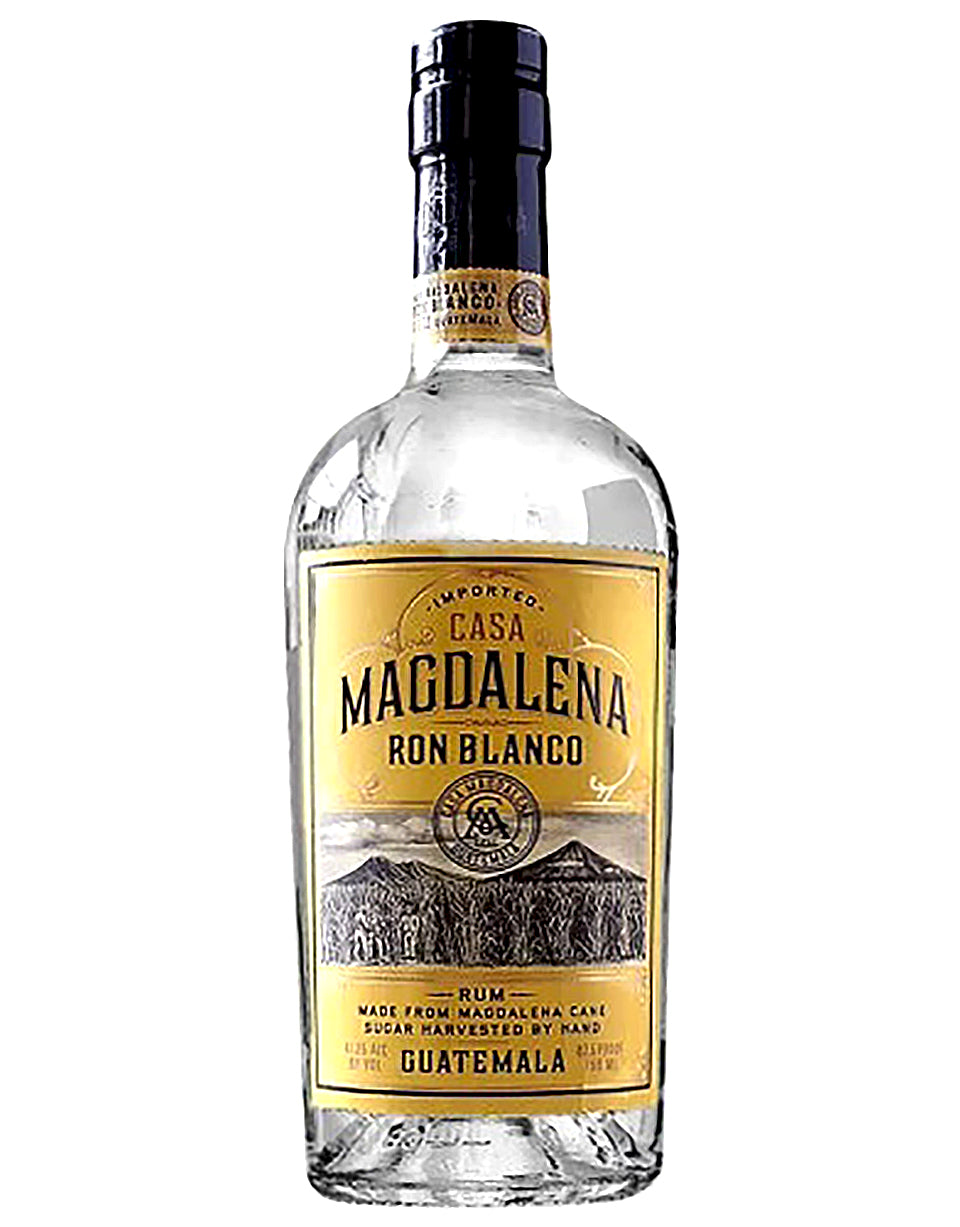 Buy Casa Magdalena Ron Blanco Rum