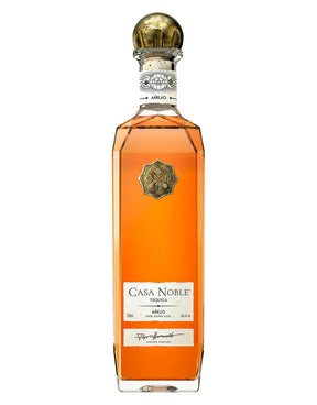 Casa Noble Anejo Tequila - Casa Noble