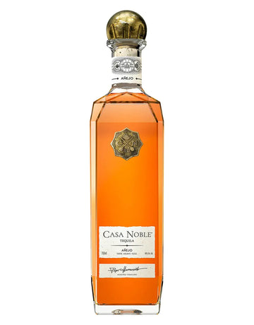 Casa Noble Anejo Tequila - Casa Noble