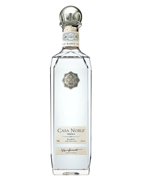 Casa Noble Blanco Tequila - Casa Noble