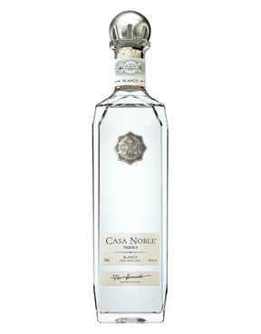 Casa Noble Blanco Tequila - Casa Noble